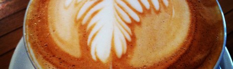 Latte grand cru du Nektar