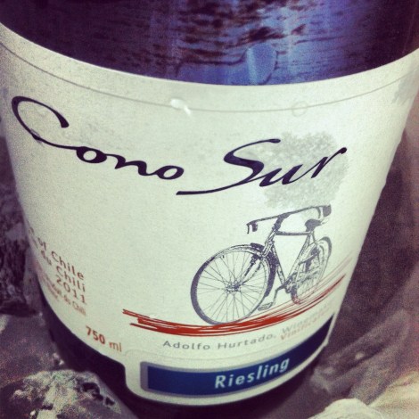 Riesling Cono Sur