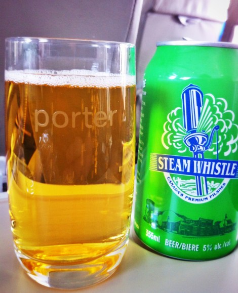 Steam Whistle