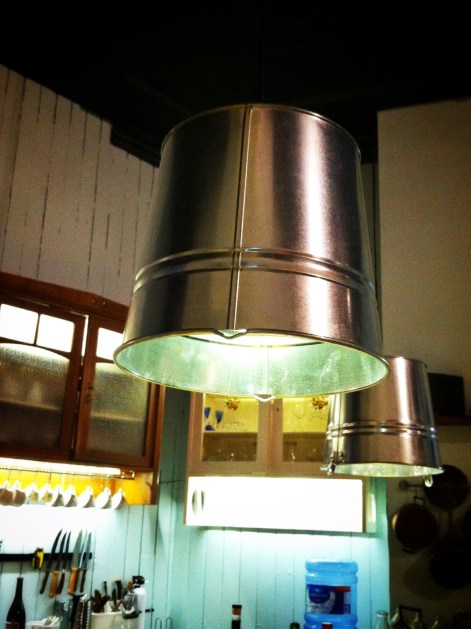 Le Bouchon - une déco distinctive