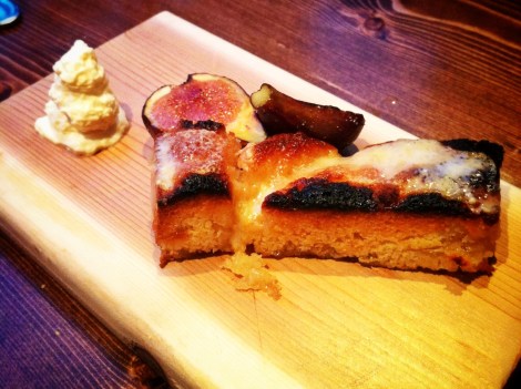 Pouding chômeur de chez Patente et Machin