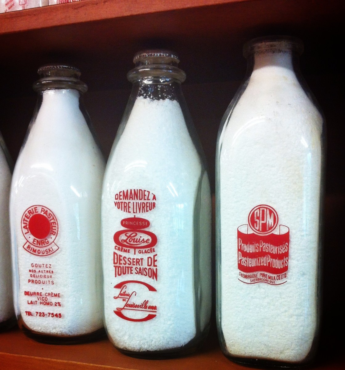 Les slogans publicitaires font parfois sourire