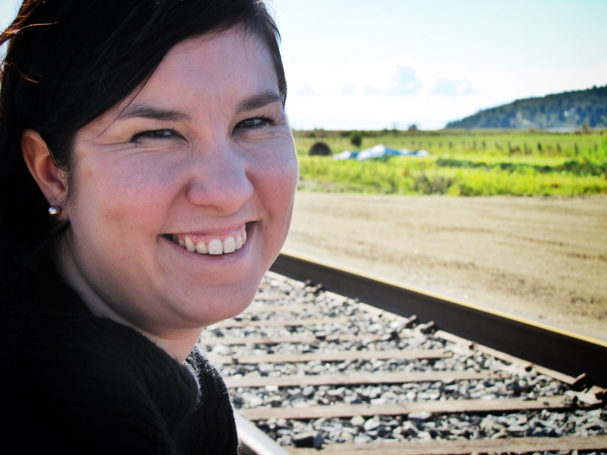 Marie-Hélène de HarnoisalaCarte.com