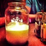 J'adore les pots Masson!