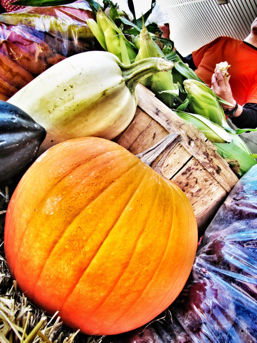 L'Halloween est à nos portes