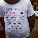 L'événement était rendu possible grâce à plusieurs commanditaires