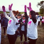 Toujours les mitaines!