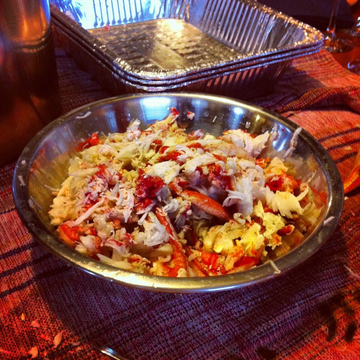 Le résultat, prêt à consommer!