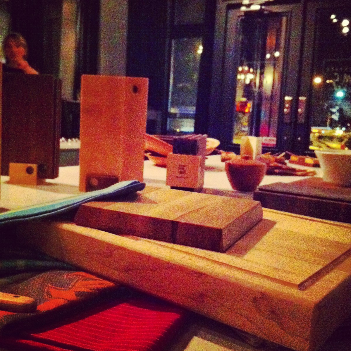 L'espace boutique - produits québécois en vedette