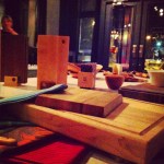 L'espace boutique - produits québécois en vedette