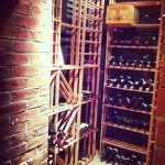 Le magnifique cellier