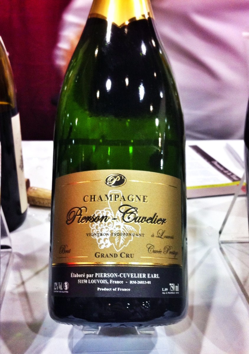 On craque pour les bulles!