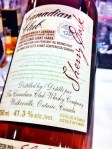 Le Sherry Cask - savoureux!