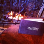 Le Bar St-Laurent - confort, vue magnifique... On y est si bien!