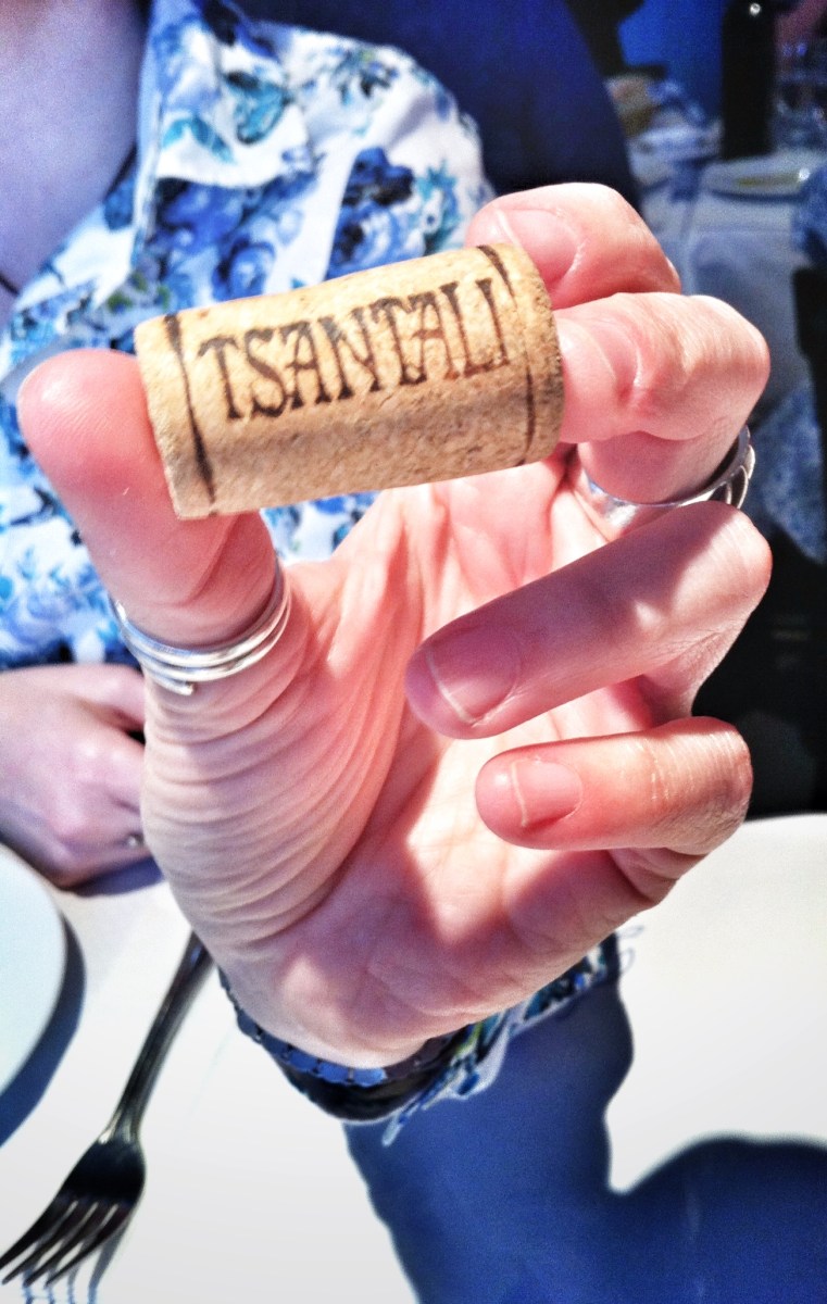 Les vins sont presque tous en importation privée