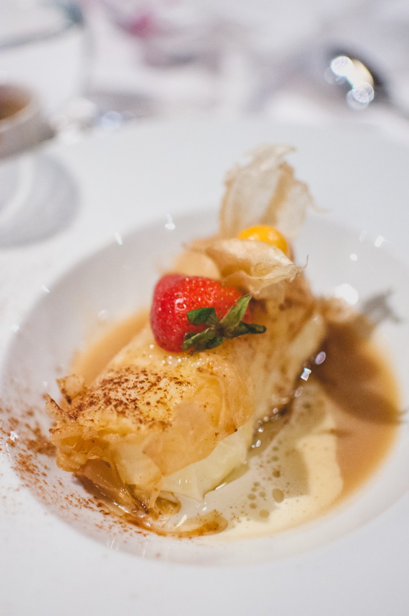 La crème frite... WOW! | PHOTO: www.dezjeff.com.