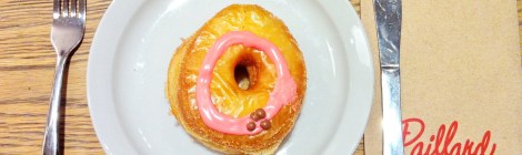 Les crobeigns sont arrivés chez Paillard!