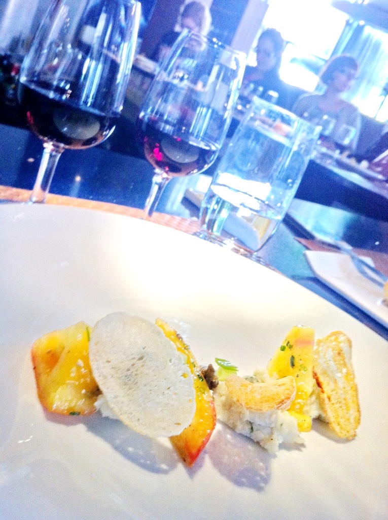 La fête de la morue