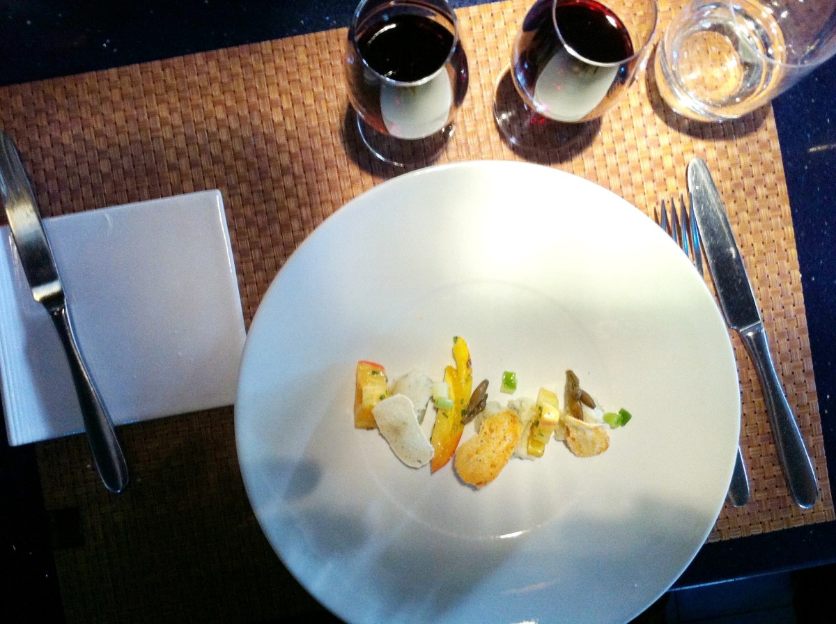 La fête de la morue