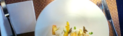 La fête de la morue