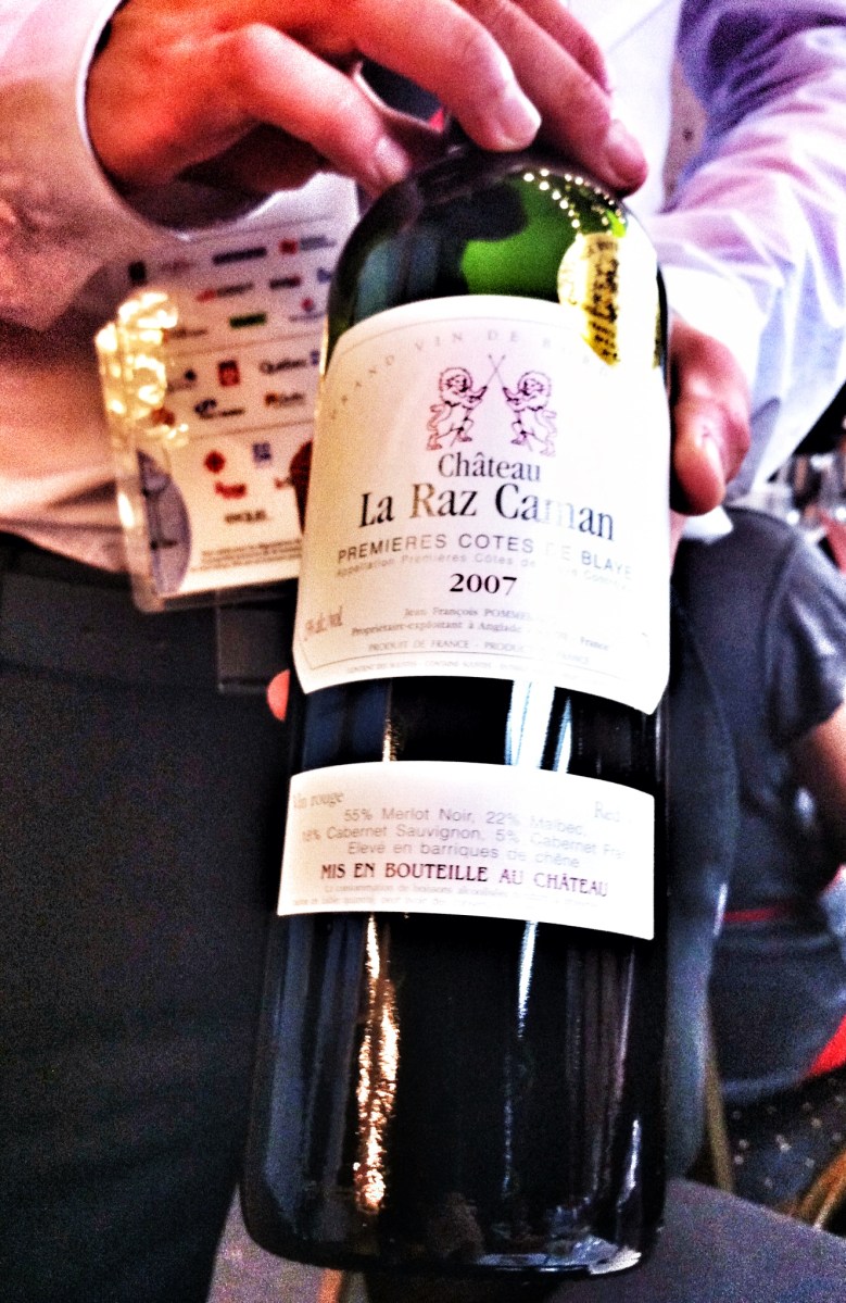 Classe de maître Banque Nationale