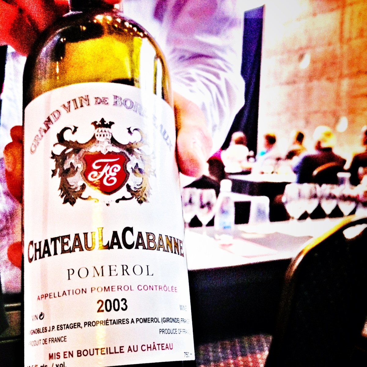 Classe de maître Banque Nationale