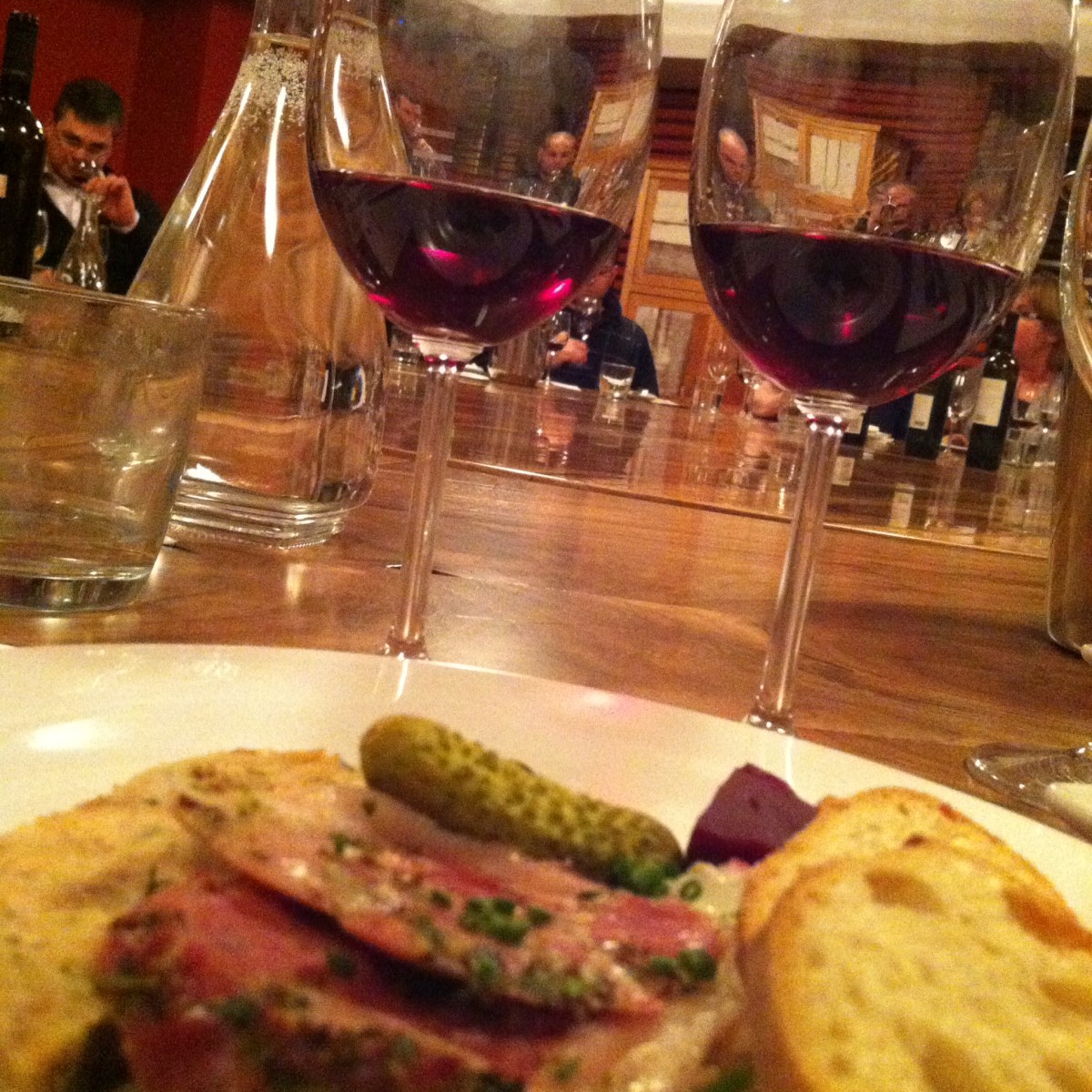 L'assiette Pique-nique