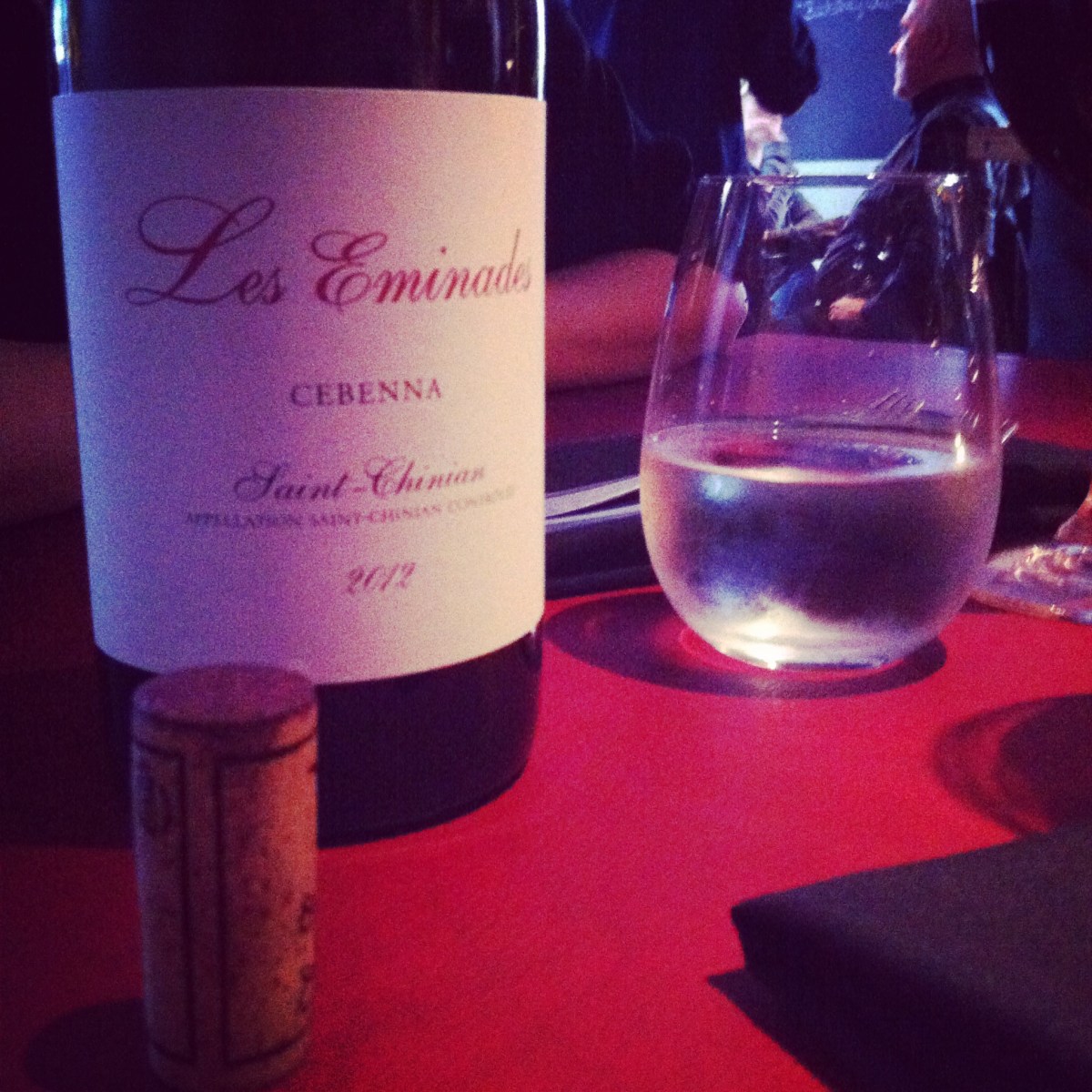 Notre sélection - un délice!