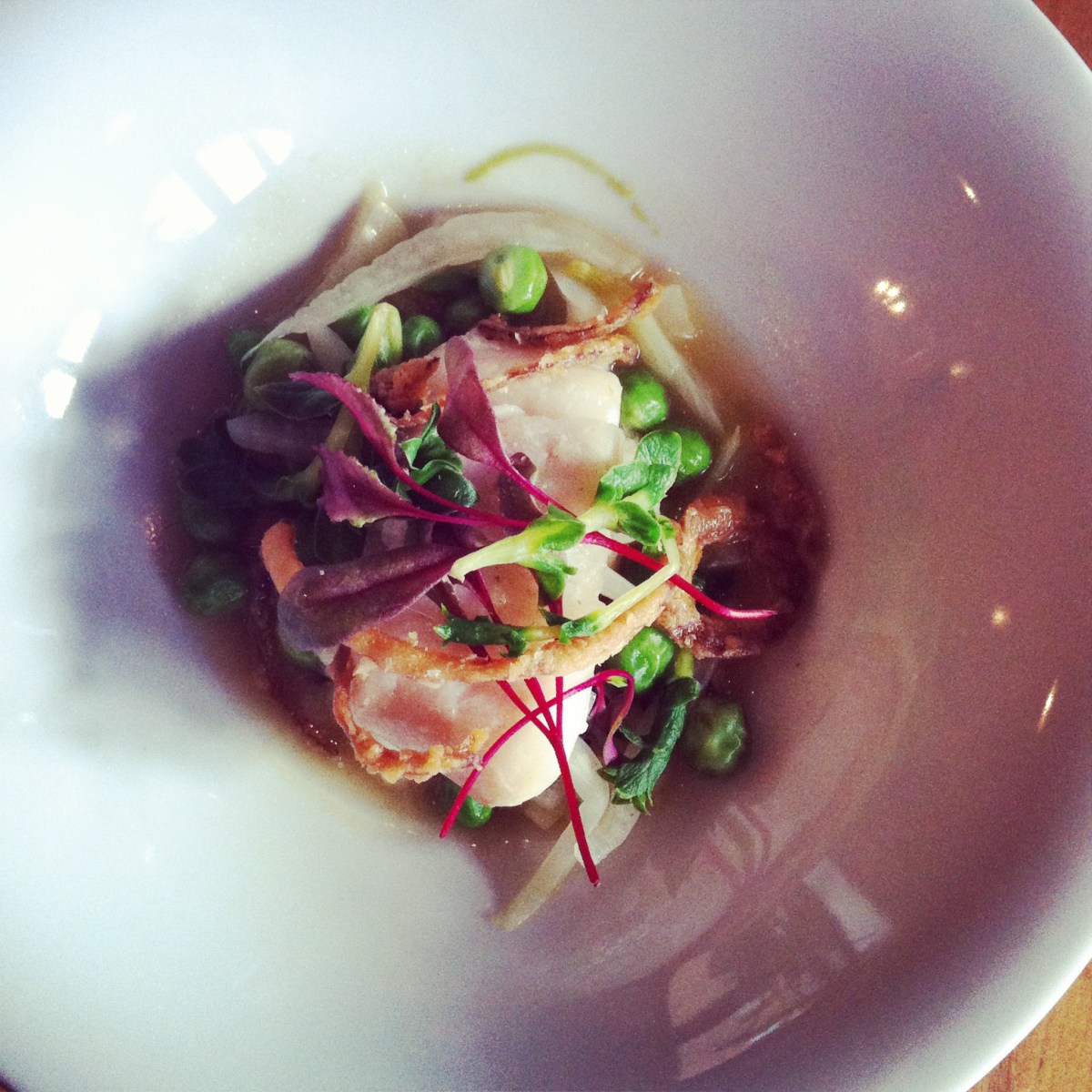 Le flétan - aussi beau que bon!