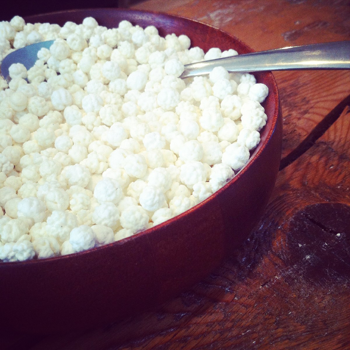 Petites sucreries charmantes