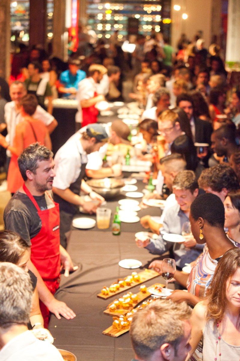 Martin Juneau | Photo: Sébastien Roy