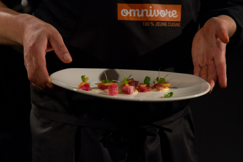 Photo: Sébastien Roy