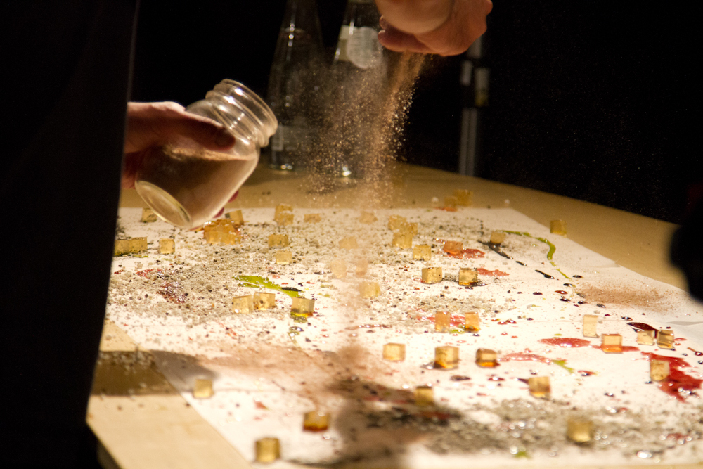 Photo: Sébastien Roy