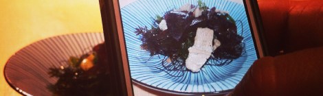 Ça joue du coude pour les clichés!