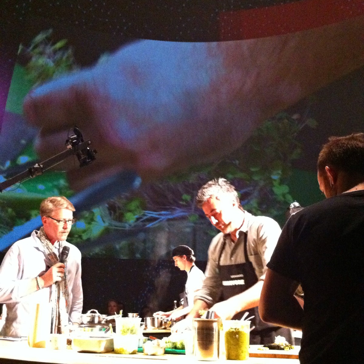 Martin Juneau: une simplicité raffinée et réfléchie