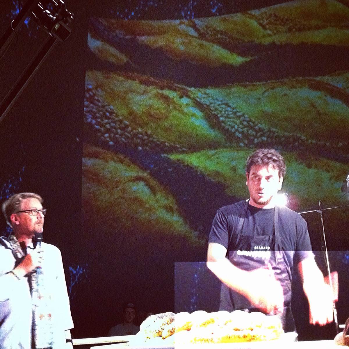 Hof Kelsten - des débuts modestes