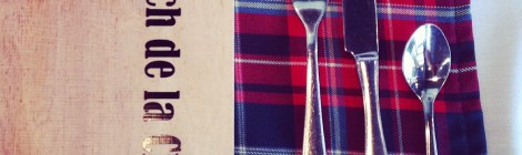 Le Brunch de la chasse au Laurie Raphaël