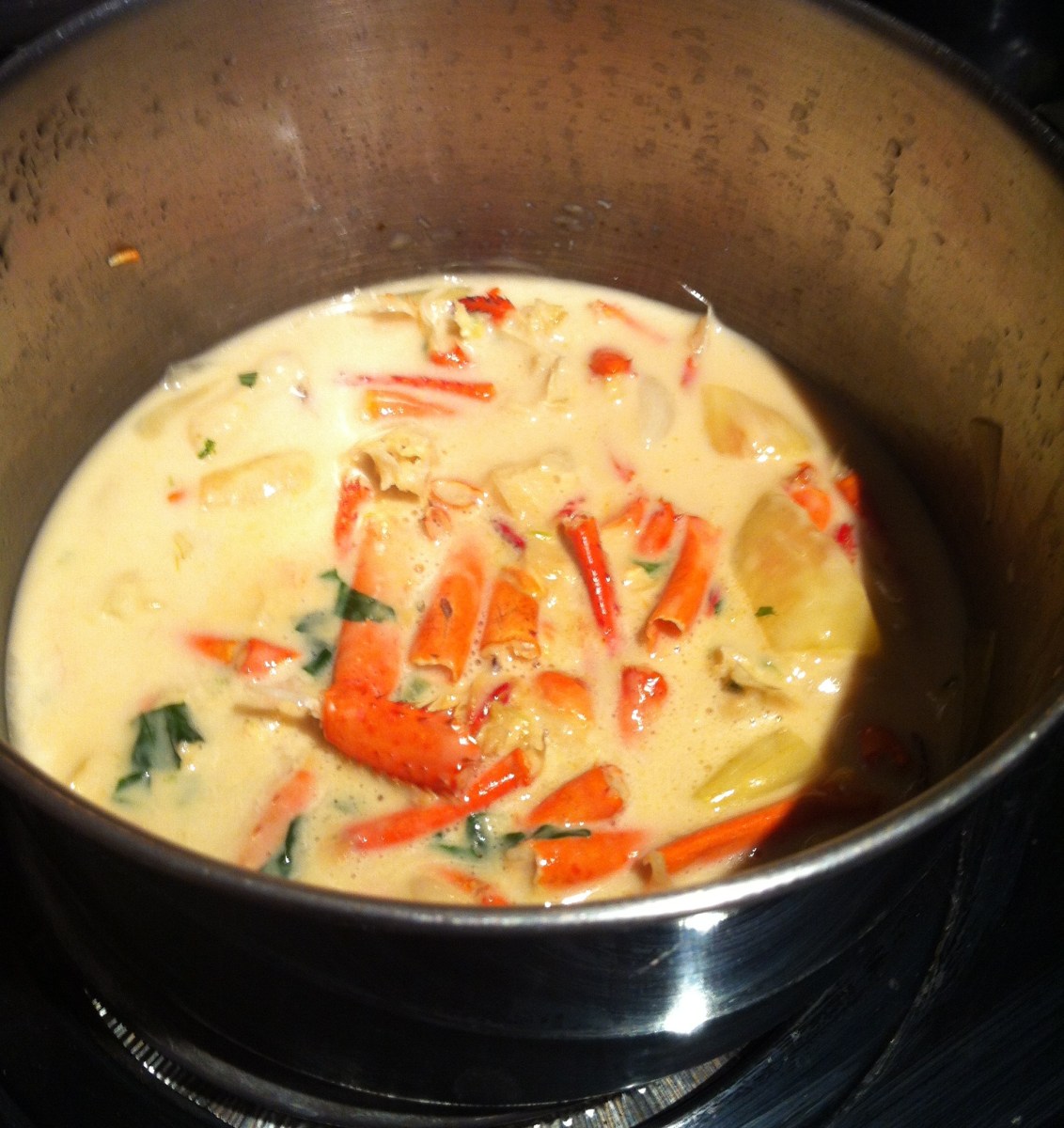 Faire du bon avec rien