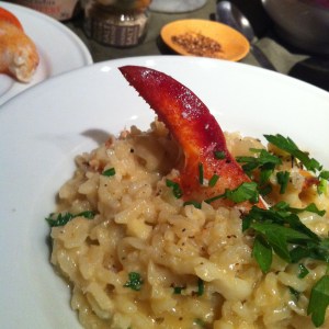 Un plat qui a de la gueule!