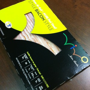 Veau de style bacon Vivo