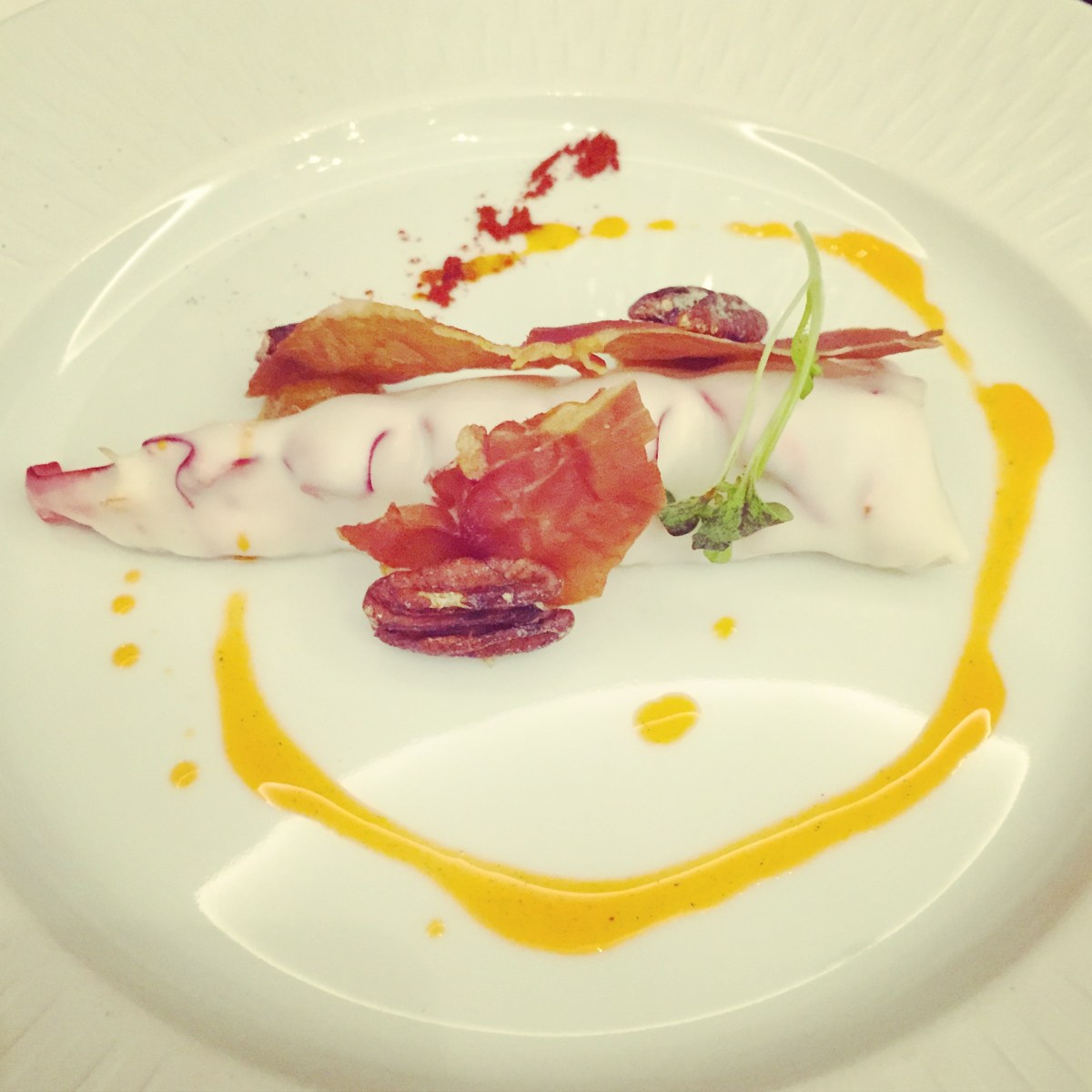 Le fameux chaud-froid de homard