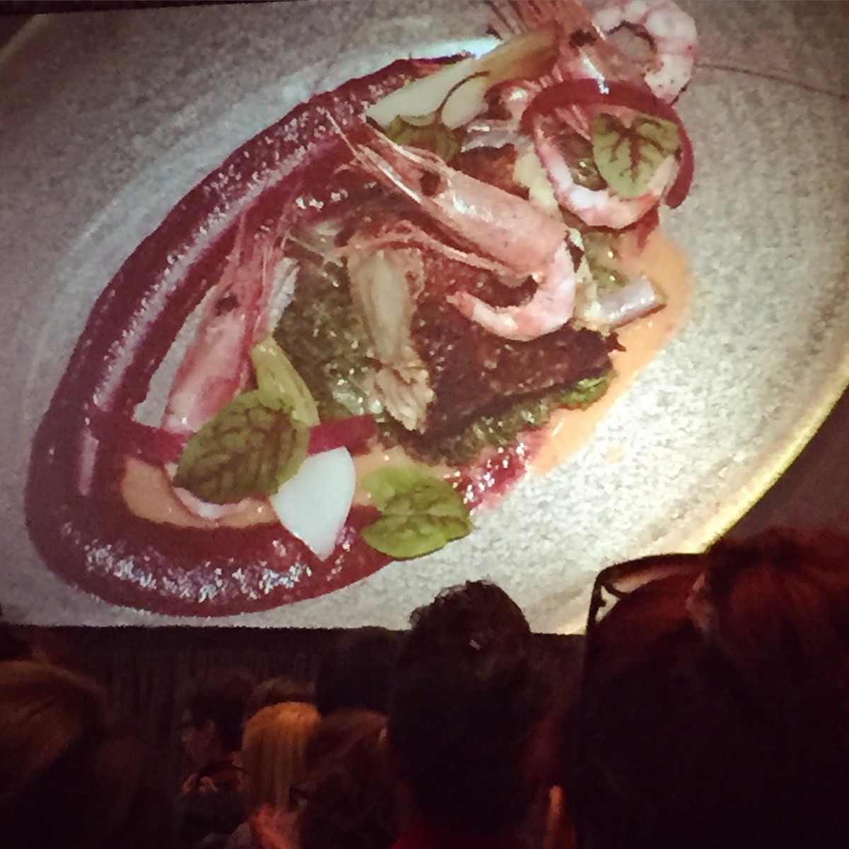 On reconnait les présentations soignées du Clocher Penché