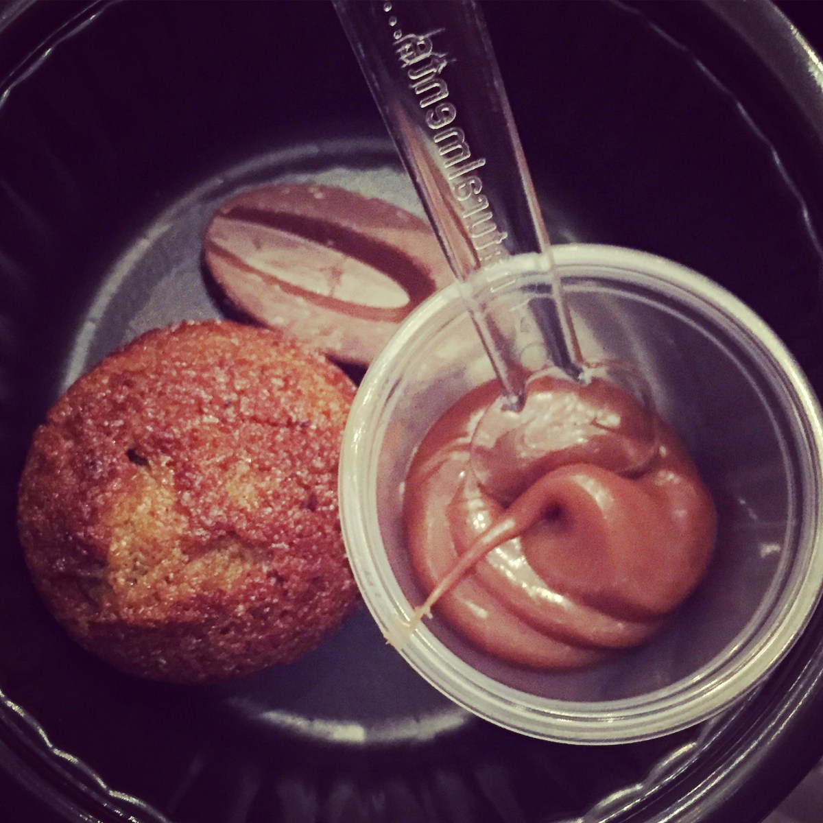 Les desserts de Patrice Demers font toujours fureur!