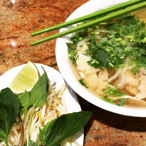 Rien ne vaut une pho!