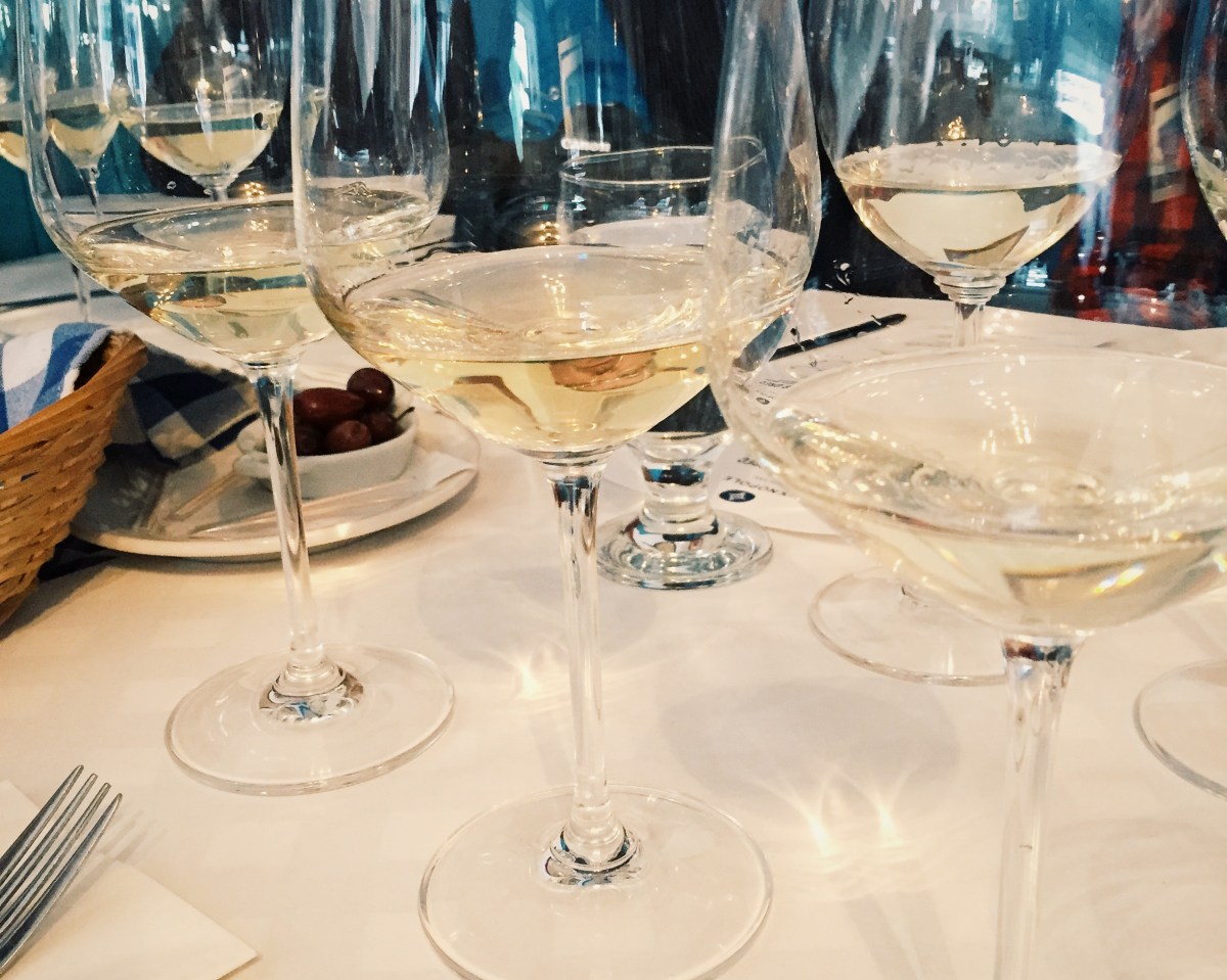 Impossible de choisir mon préféré.