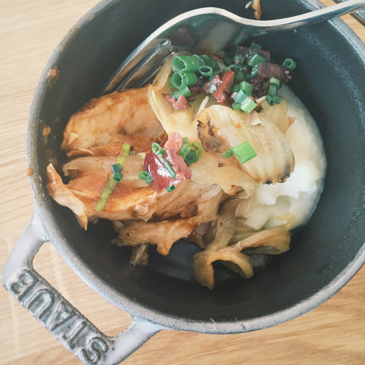 Magnifique présentation.