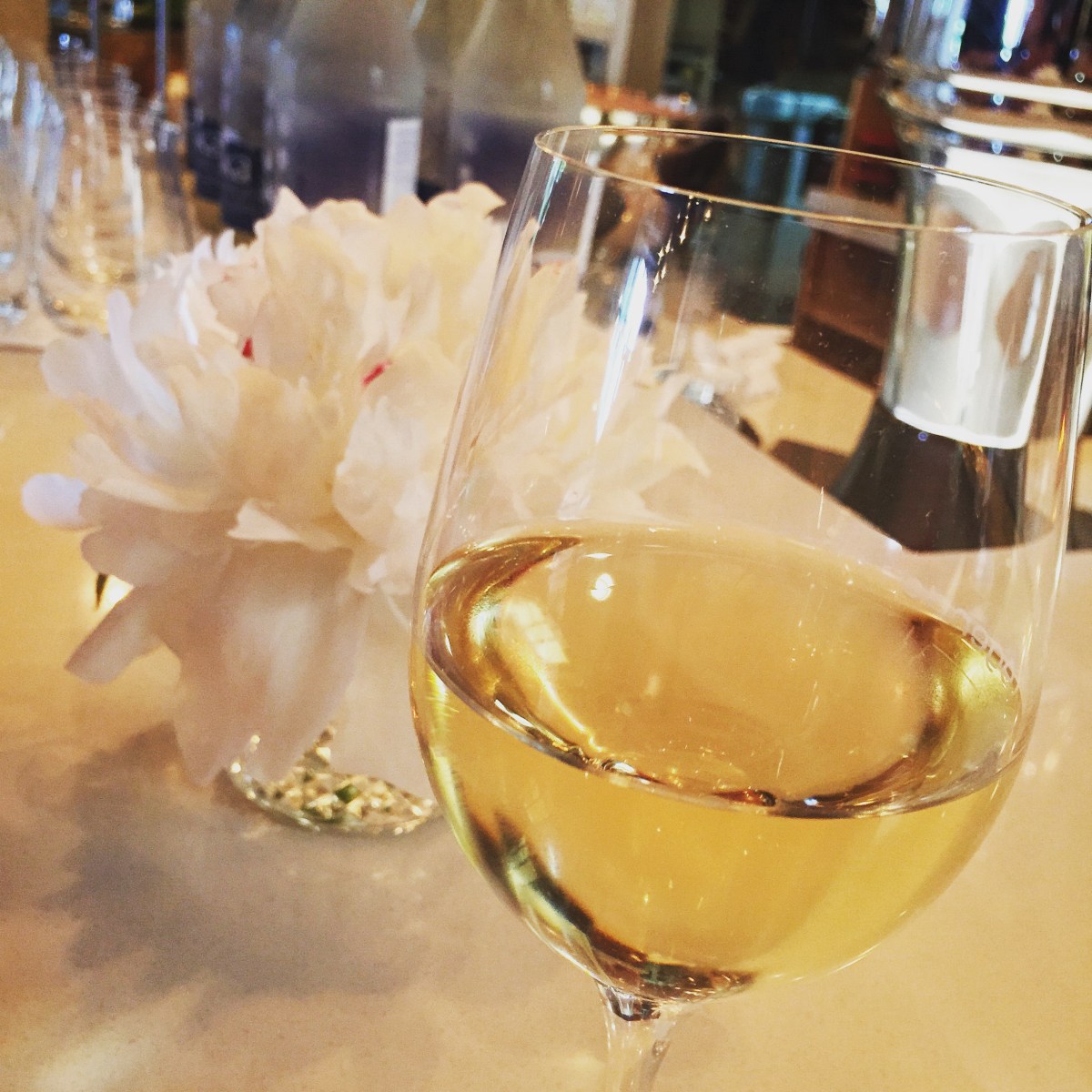 1 an, ça se souligne!