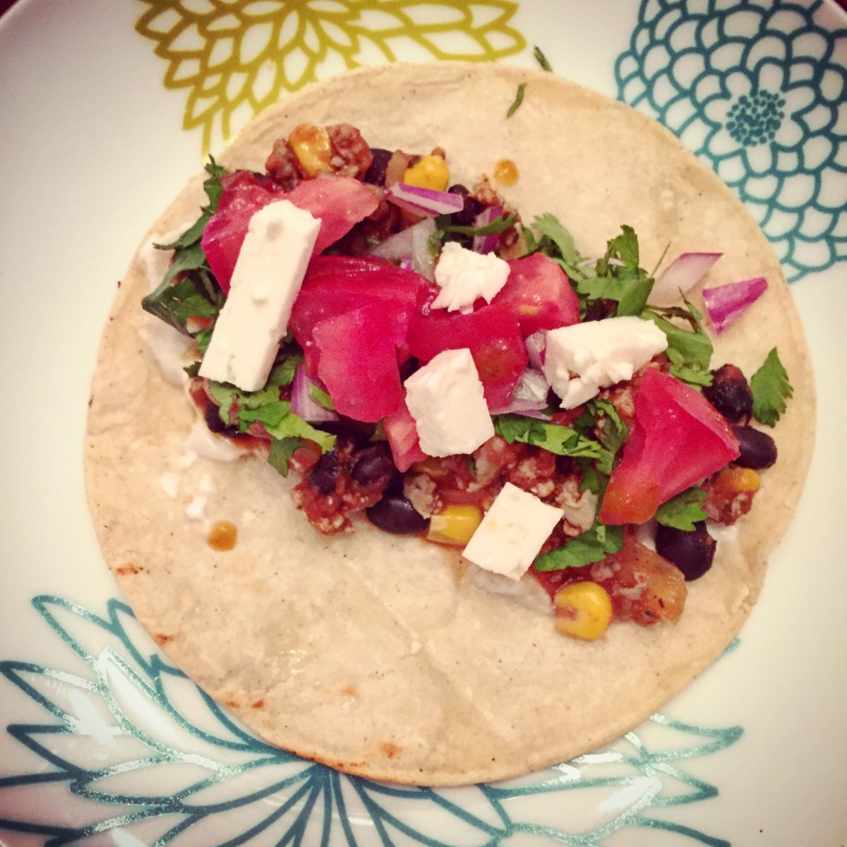 Et c'est aussi joli que c'est bon!