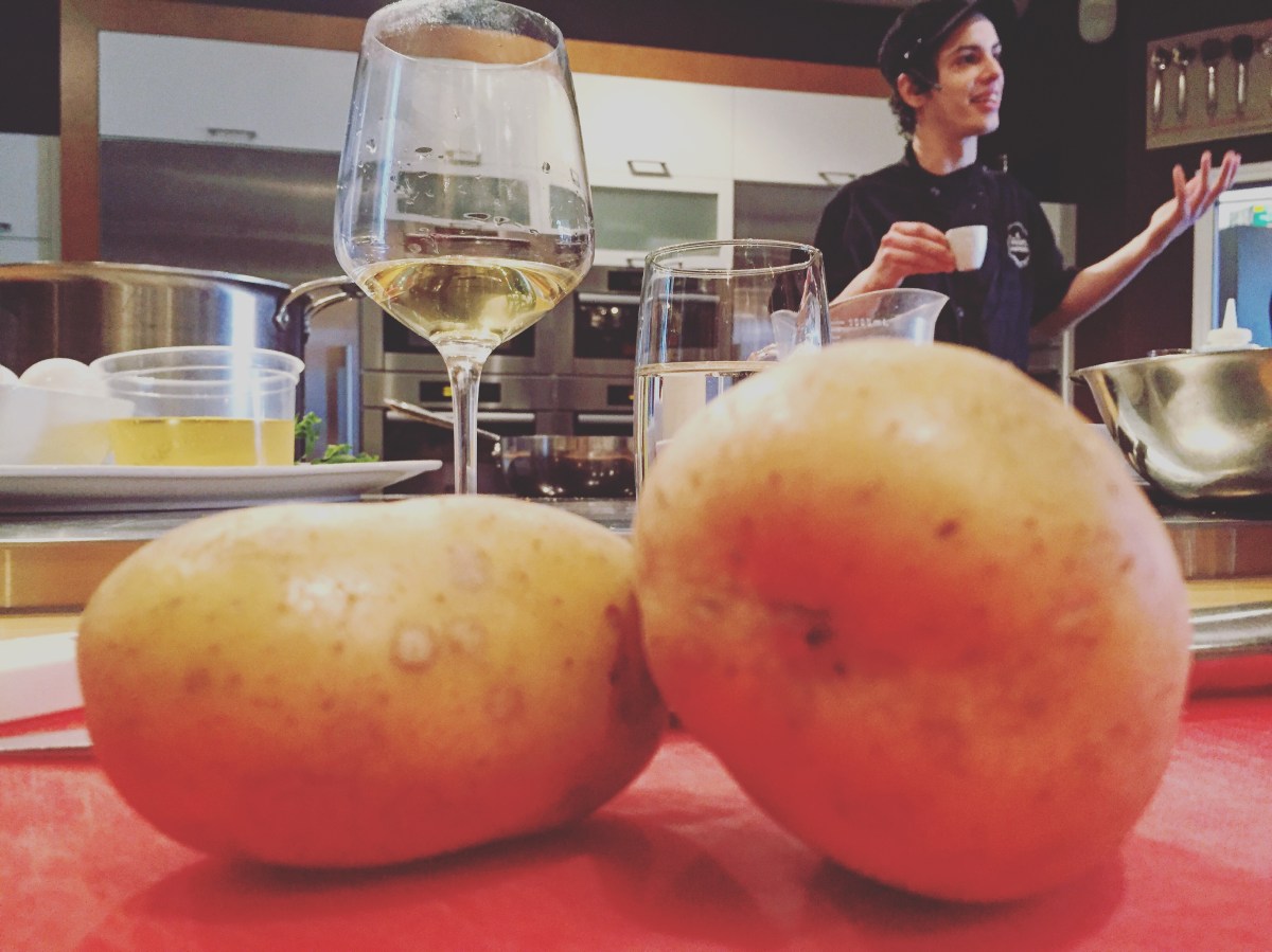 Un feu roulant d'apprentissages