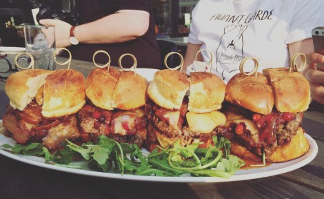 Chez Victor Saint-Paul: Le Forain